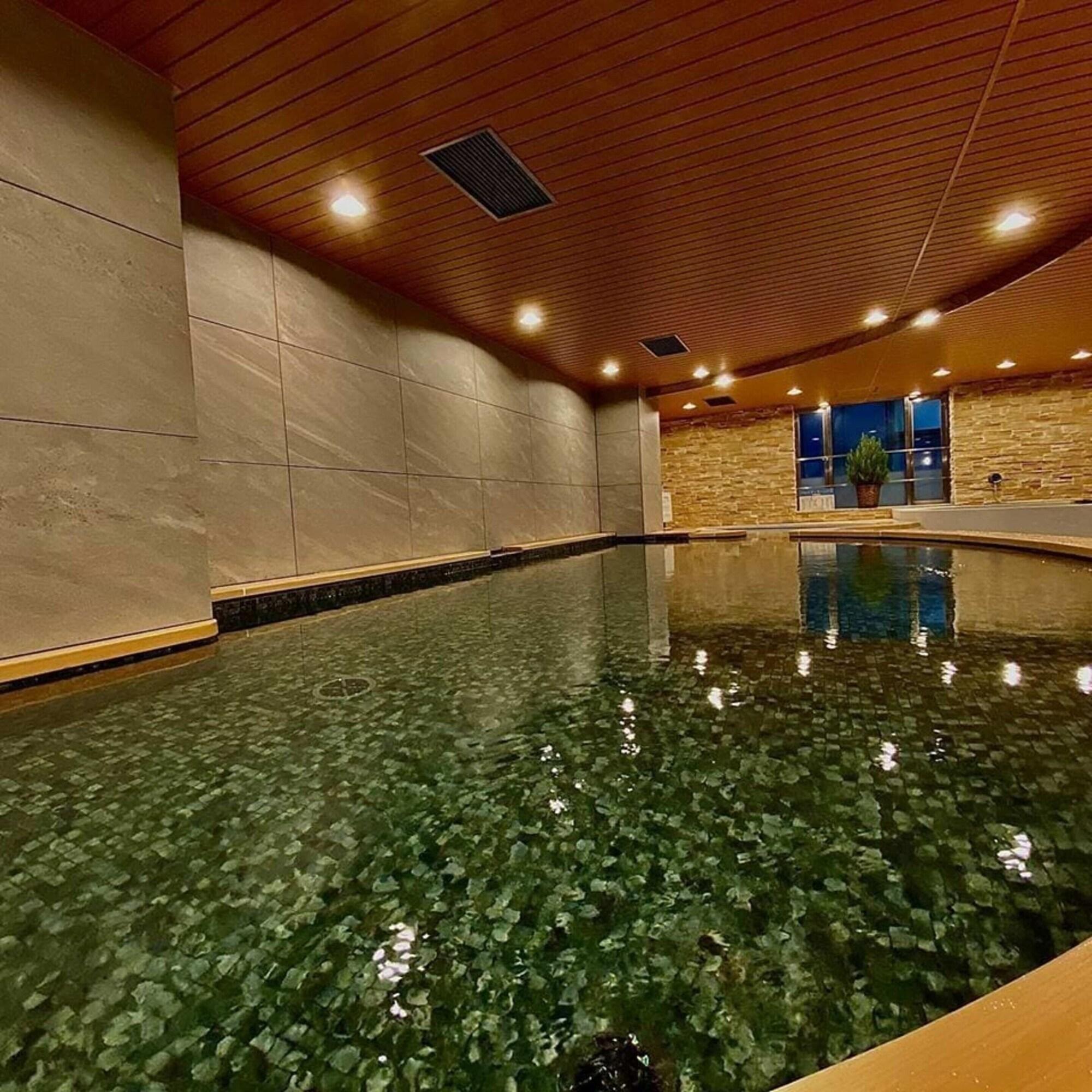 Capsule Inn Osaka - Caters To Men מראה חיצוני תמונה
