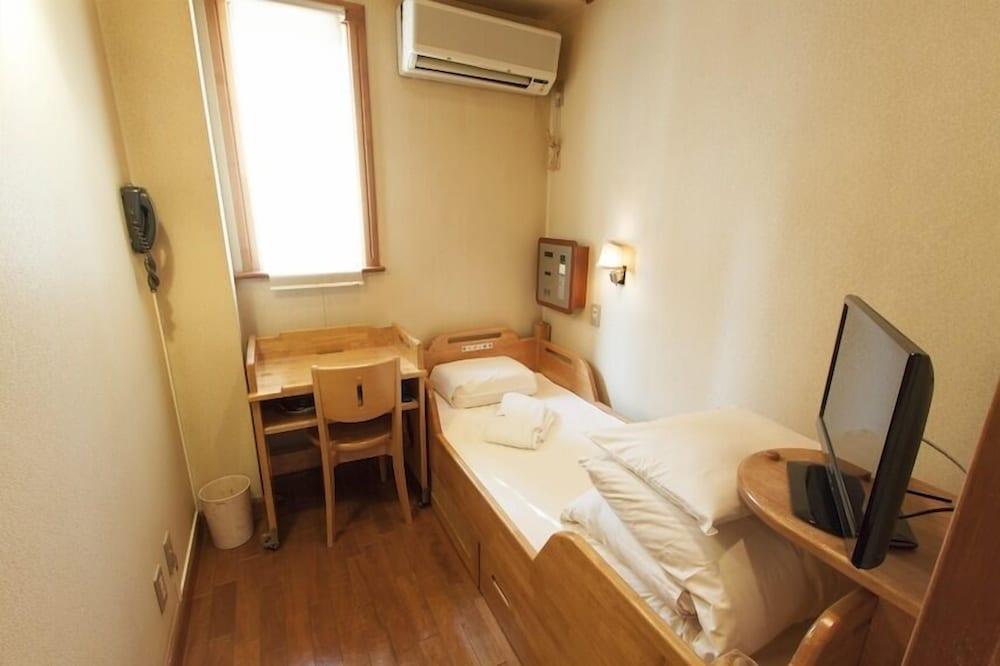 Capsule Inn Osaka - Caters To Men מראה חיצוני תמונה