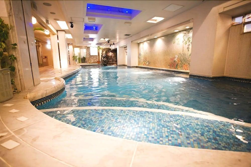 Capsule Inn Osaka - Caters To Men מראה חיצוני תמונה