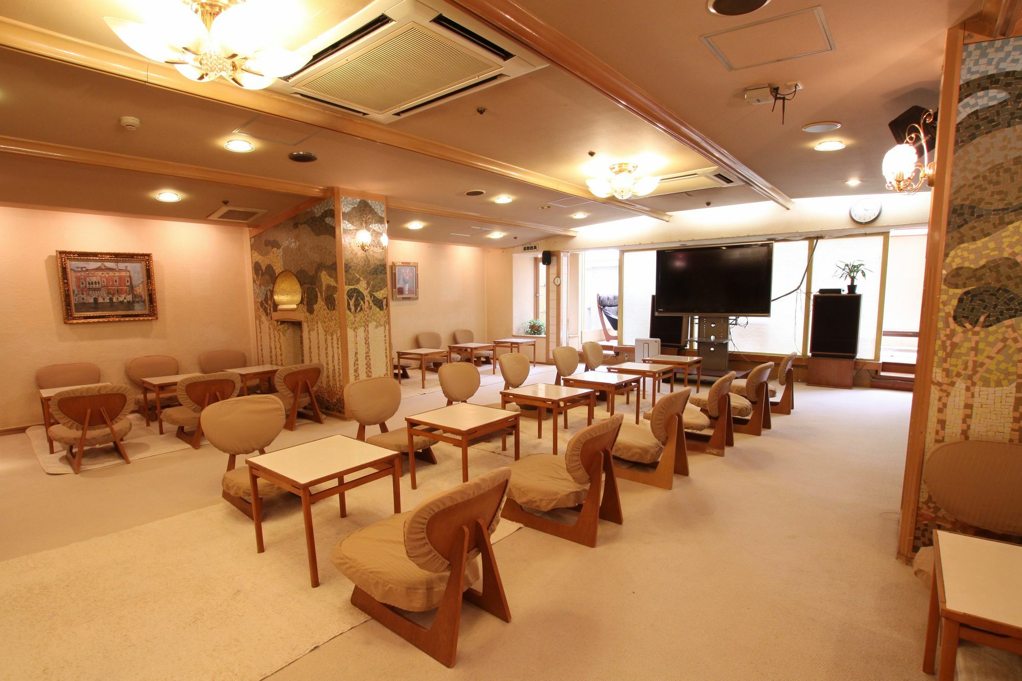 Capsule Inn Osaka - Caters To Men מראה חיצוני תמונה