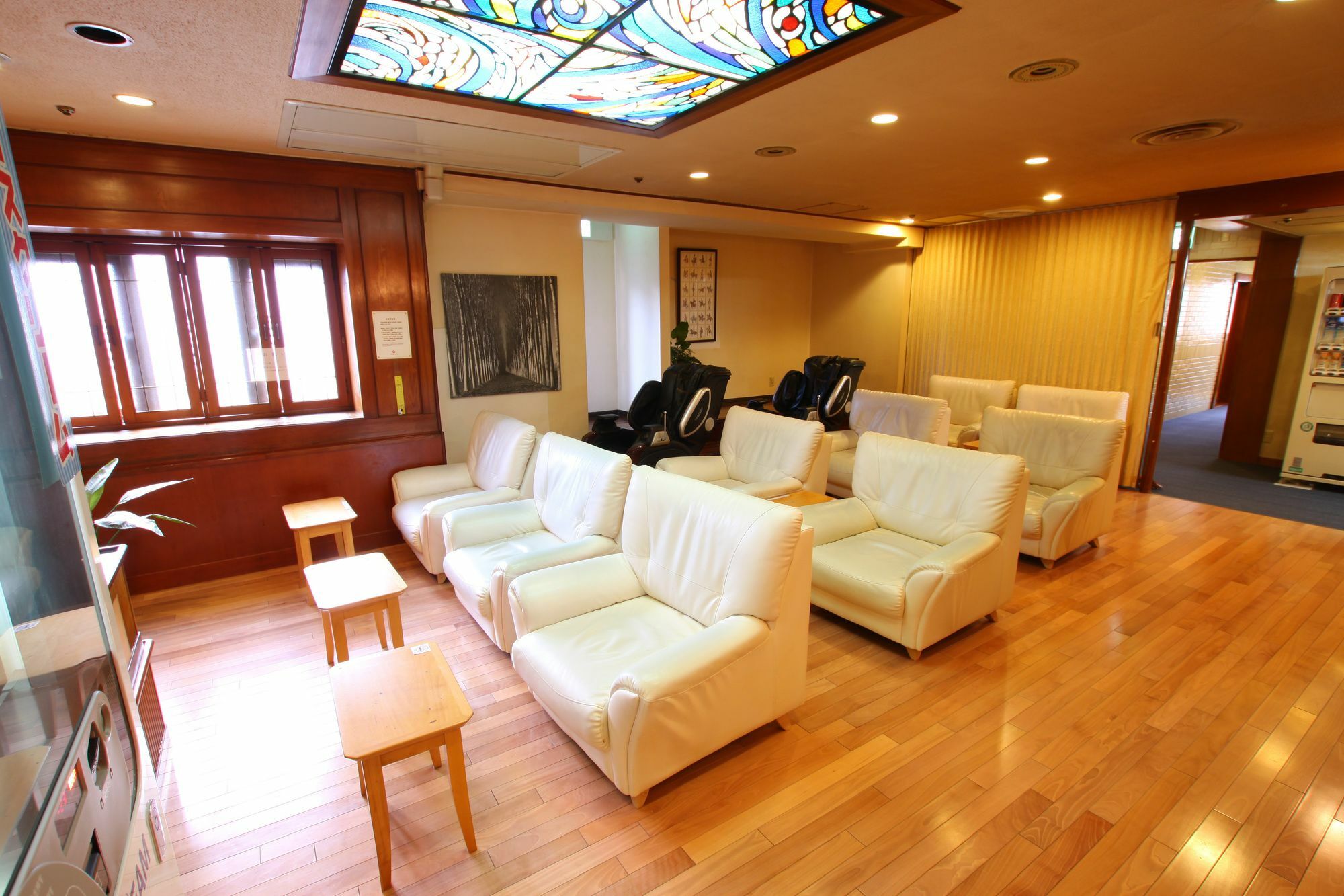 Capsule Inn Osaka - Caters To Men מראה חיצוני תמונה
