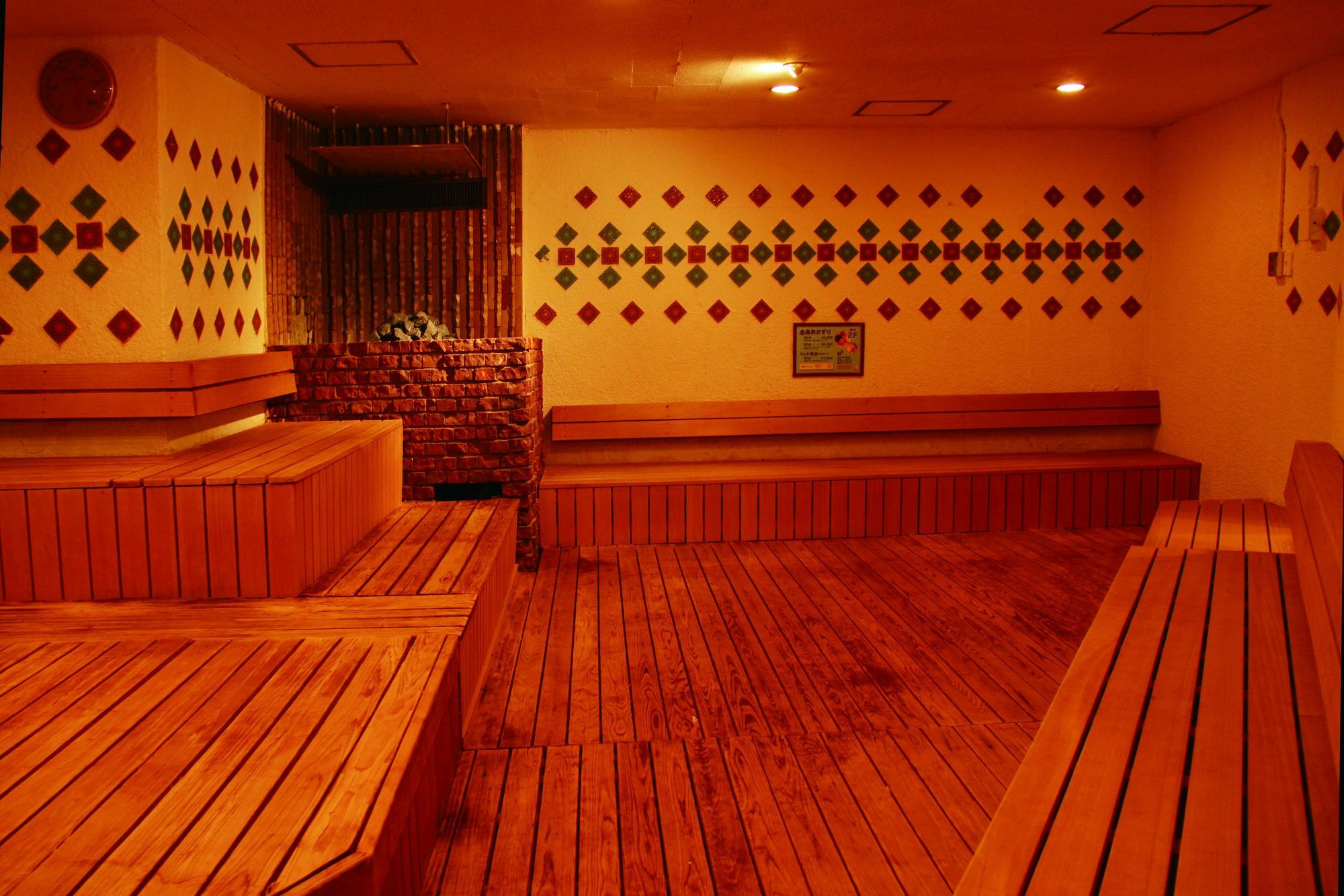 Capsule Inn Osaka - Caters To Men מראה חיצוני תמונה