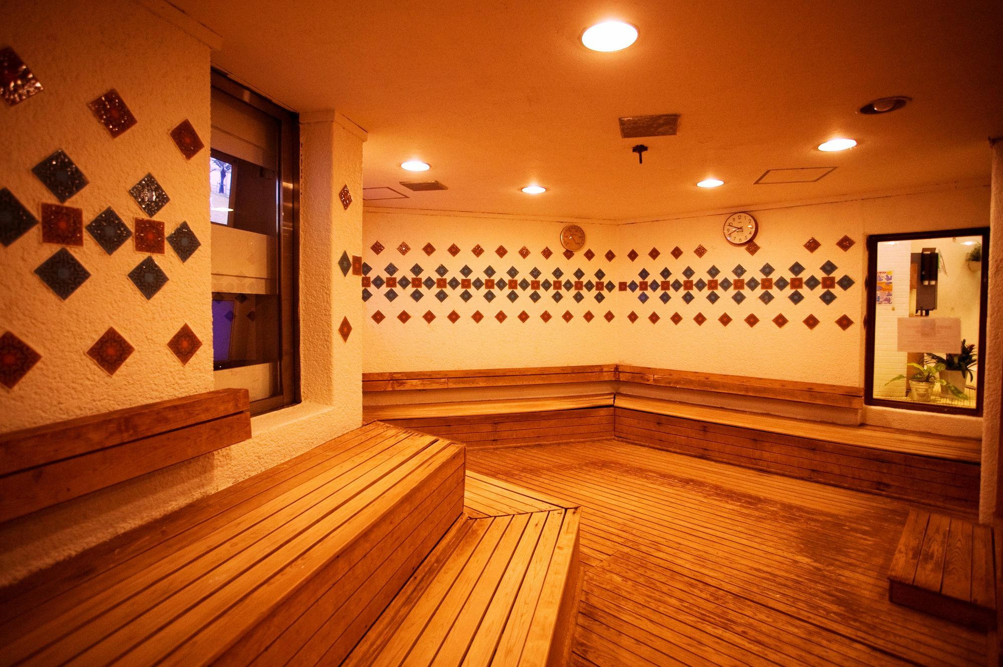 Capsule Inn Osaka - Caters To Men מראה חיצוני תמונה