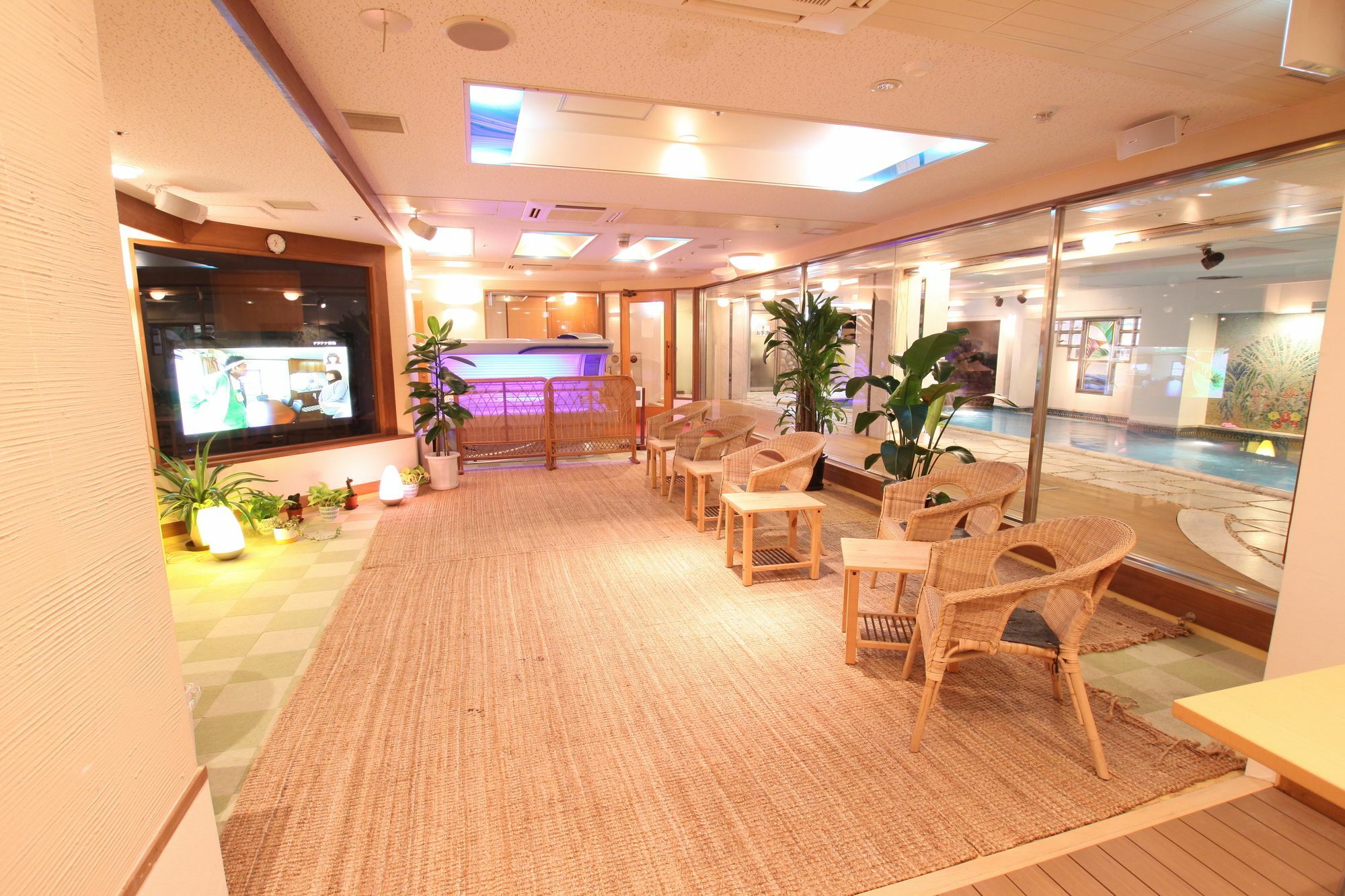 Capsule Inn Osaka - Caters To Men מראה חיצוני תמונה